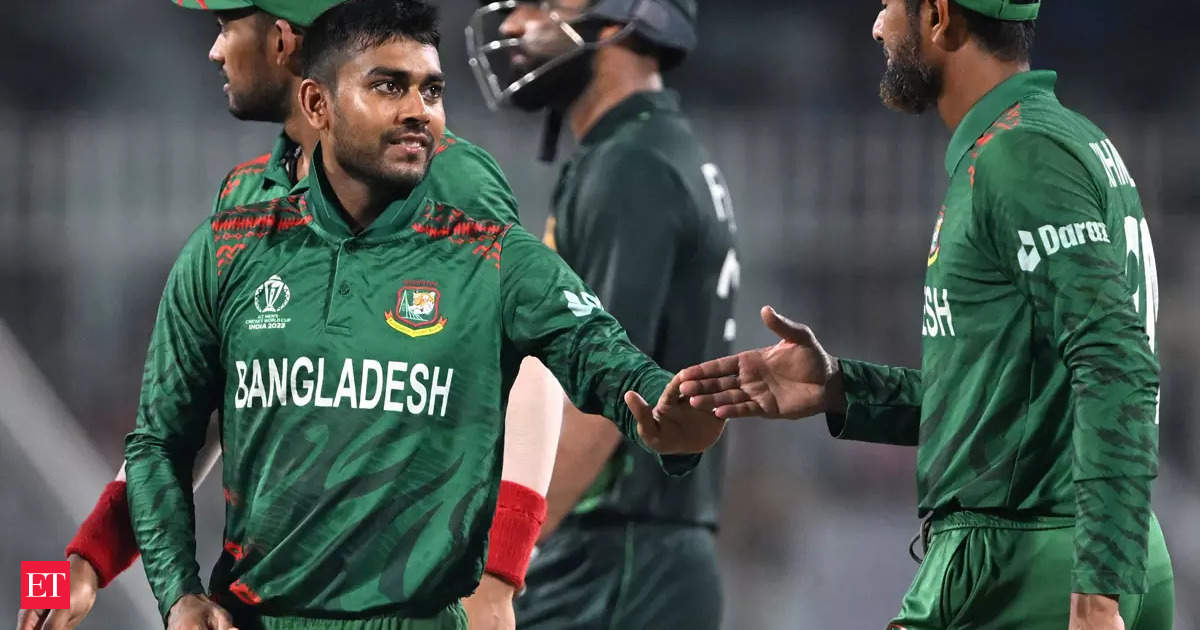 Bangladesh’s World Cup flop sparks calls for change
