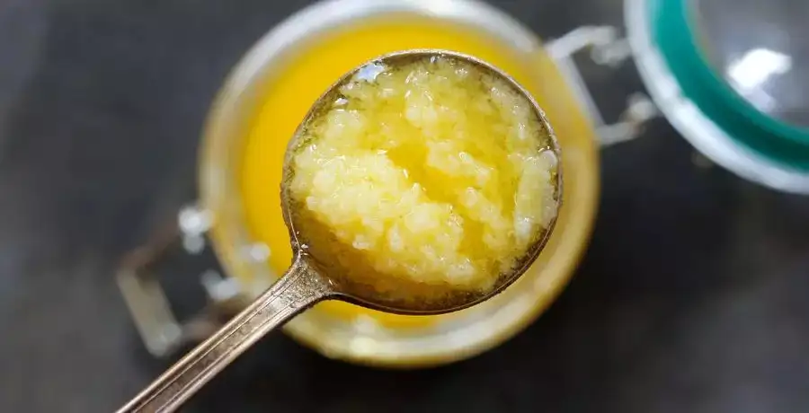 Common myths about ghee, debunked - Vimarsana News