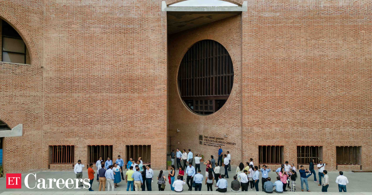 BCG top hirer at IIM Ahmedabad summer placement; large pool of recruiters make 60 offers