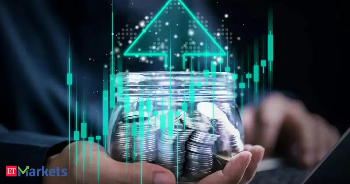 PMS, AIF AUM expected to grow at 26% CAGR to Rs 43 lakh crore by 2028: Report - Vimarsana News