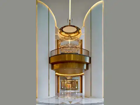 Isha Ambani's vision