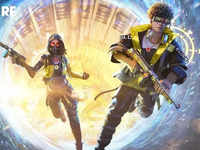 free fire redeem codes: Garena Free Fire Redeem Codes on 2 November 2022:  Win freebies right now! - The Economic Times