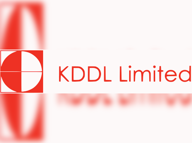 KDDL | New 52-week high: Rs 2326.05| CMP: Rs 2299.85