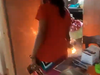 Husband films wife putting fire on father-in-law. Video goes viral