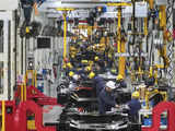 US manufacturing sector slumps in October, says ISM