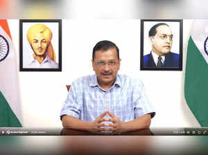 Will regularise temporary employees wherever AAP comes to power: Kejriwal