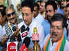 RS Surjewala warns Karnataka Congress leaders against voicing dissent in public