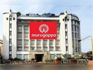 Murugappa group family members settle their dispute