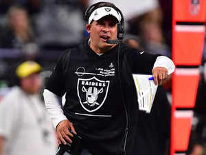 Raiders sack Josh McDaniels: Why has the NFL club become a burial ground for coaches in recent times