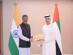 India, UAE Education Ministers sign MoU to strengthen existing educational cooperation, facilitating student and faculty mobility