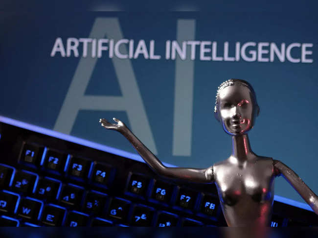Artificial Intelligence words