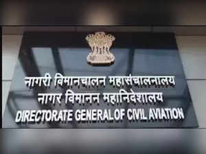 DGCA amends regulations for single engine turbine aeroplanes to fly at night
