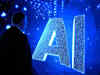 'AI' named Collins Word of the Year