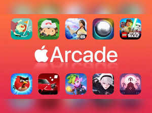 Top 5 Apple Arcade games which you should check out this holiday season