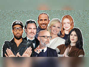 World Vegan day: Hollywood stars who are Vegan