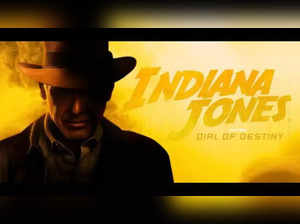 Indiana Jones and the Dial of Destiny OTT release date on Disney+ announced. Details here