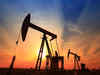 Oil prices edge higher Middle East conflict stokes supply concerns