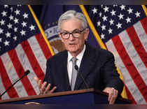 "Fed not thinking about rate cuts right now at all": Jerome Powell