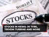 Stocks in focus: JK Tyre, GCPL and more