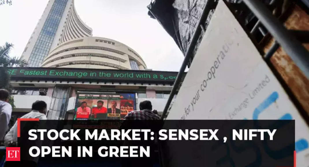 Sensex Gains Points Nifty Above Jk Tyre Soars The