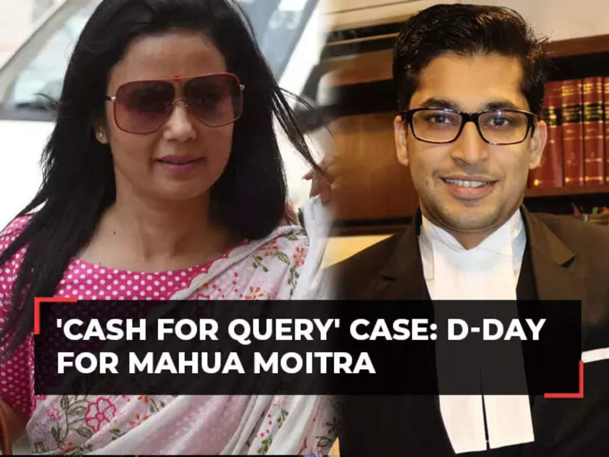 Cash-for-Query' case: Complainant Jai Dehadrai says he will come