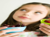 Foods that a pre-teen girl should consume every day
