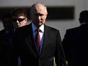 Putin is expected to seek reelection in Russia, but who would run if he doesn't?