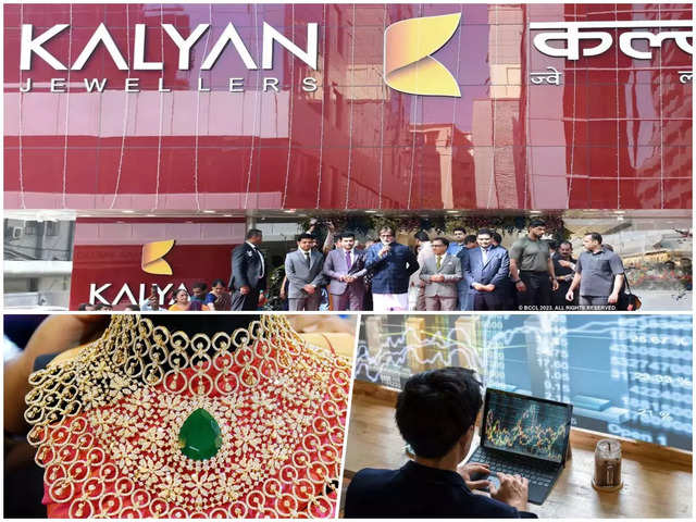 Kalyan Jewellers | CMP: Rs 289 | Target: Rs 364 | Upside: 26%