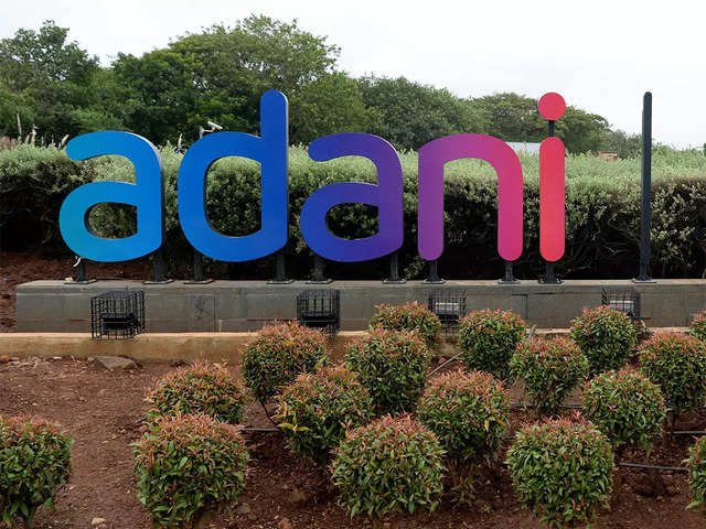 Adani Enterprises