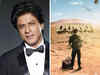King Khan birthday special: 'Dunki' teaser launched, Shah Rukh Khan calls Raju Hirani film a tale of 'friendship & love'