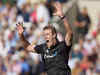 ICC World Cup: Injury-hit New Zealand call up Jamieson as cover for Matt Henry