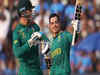 South Africa's record-breaking numbers at ICC Cricket World Cup 2023
