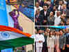 Sachin, Sculpted! Tendulkar's Life-Sized Statue Unveiled At Wankhede