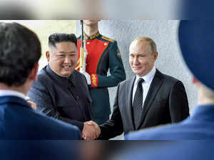 Kim-Jong-and-Putin