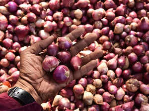 Where onions are being sold at just Rs 25 per kg amid major price rise