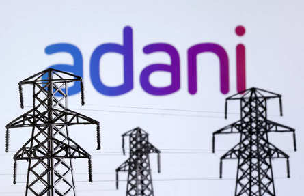 Sensex Nowadays | Stock Market LIVE Updates | Adani Energy Q2 Results: PAT at Rs 6,594 cr vs Rs 696 cr YoY