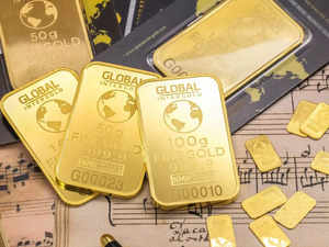 8 Best Gold Bars in India