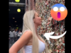 Streamer's Gum Wall licking stunt leaves viewers feeling queasy