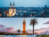 Lonely Planet’s top holiday destinations for 2024