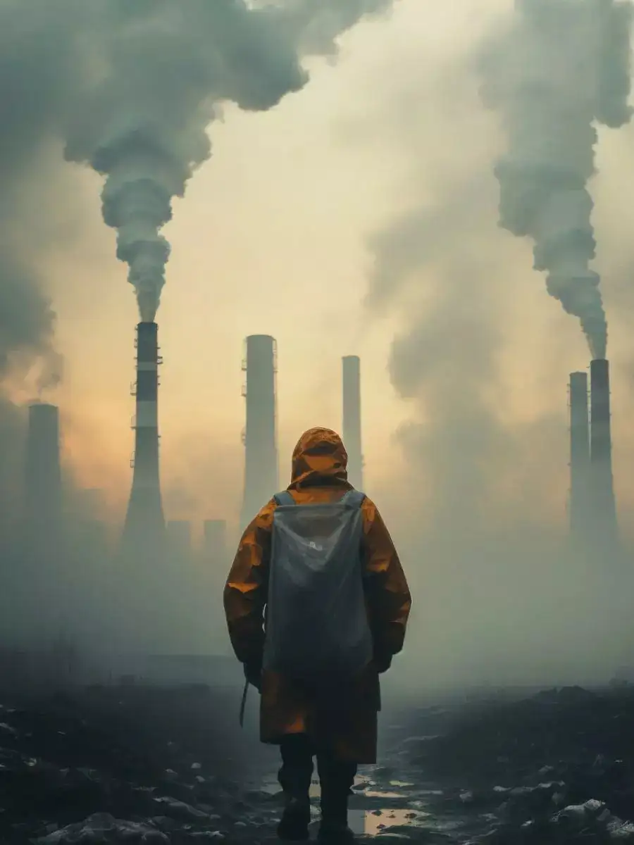 Breathe Safely In Delhi: 10 Measures To Counter Air Pollution | NewsPoint
