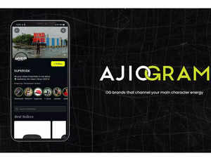 AJIO announces launch of AJIOGRAM, a D2C-focused content-driven interactive e-commerce platform