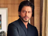 Top 5 highest-grossing films of Shah Rukh Khan