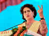 Priyanka Gandhi cancels Mizoram poll campaign trip