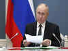 Vladimir Putin revokes Russia's ratification of nuclear test ban treaty