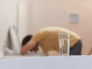 When Dining Dreams Turn to Nightmares: The Urine Mix-Up in Utah
