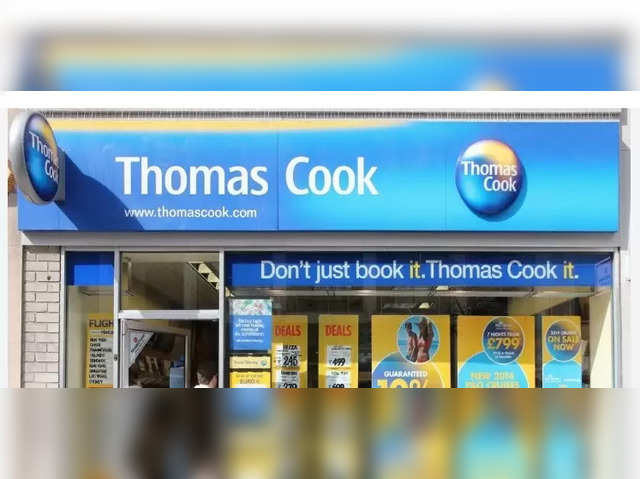 Thomas Cook (India) | New 52-week high: Rs 142| CMP: Rs 142