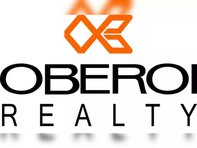 Oberoi Realty | New 52-week high: Rs 1215.8 | CMP: Rs 1210.6