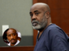 Tupac Shakur murder case: Accused gang leader faces arraignment without legal representation