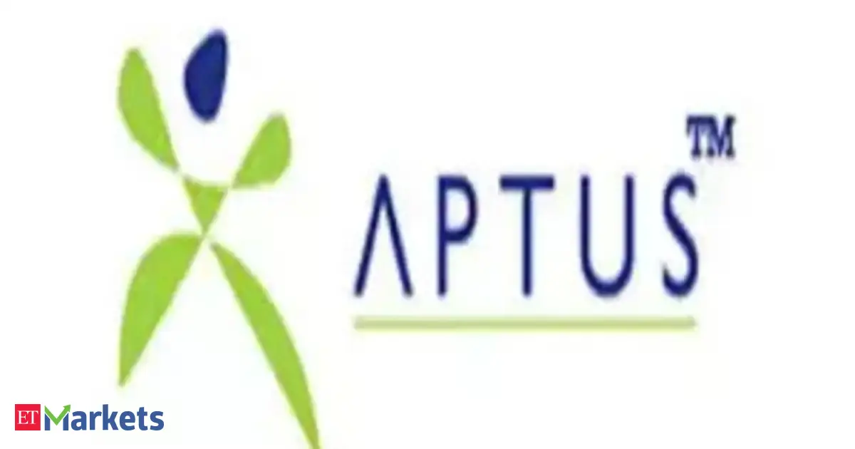 net profit: Aptus Value Housing Finance Q2 Results: PAT rises 11% YoY to Rs 119 crore - Vimarsana News