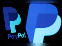 PayPal stock jumps